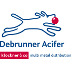 Debrunner Acifer AG